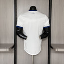 Camisa Bahia Titular 2025/26 - Versão Jogador Branca