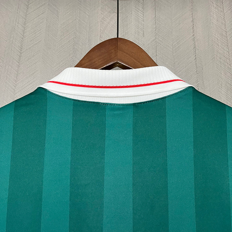 Camisa Palmeiras Titular 1996 - Versão Retro