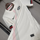 Camisa Chelsea Fora 25/26 - Branca