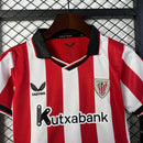 Conjunto Athletic bilbão Home 25/26