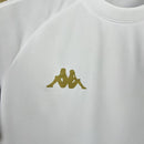 Camisa Vasco da Gama 25/26 - Branca