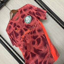 Camisa Palmeiras Goleiro 25/26 - Laranja