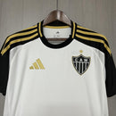Camisa Galo Fora 25/26 - Branco