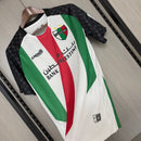Camisa Palestina Home 25/26 - Branca
