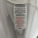 Camisa Santos Titular 1997 - Versão Retrô