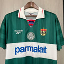 Camisa Palmeiras Titular 1996 - Versão Retro