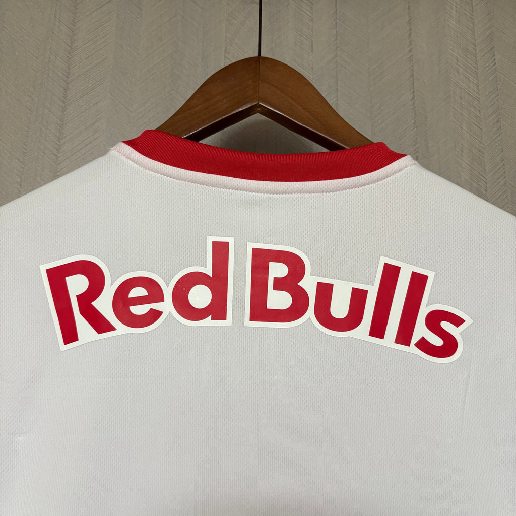 Camisa Bragantino Titular 25/26 - Branca