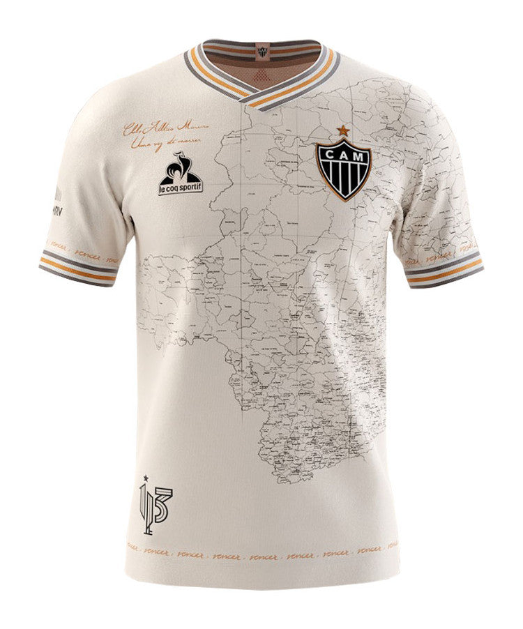 Camisa Galo Manto da Massa 2021