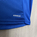 Camisa Cruzeiro Titular 25/26 - Azul e Branco