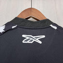 Camisa Botafogo IV 25/26 - Preto e Dourado