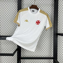 Camisa Vasco da Gama 25/26 - Branca