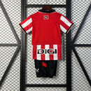 Conjunto Athletic bilbão Home 25/26