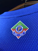 Camisa Cruzeiro Titular 21/22 - Azul Centenário