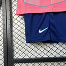 Conjunto Barcelona Edição especial 25/26