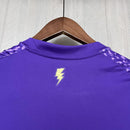 Camisa Orlando City Titular 25/26 - Roxa