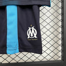 Conjunto Olympique marseille 25/26 - Azul