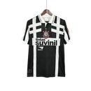 Camisa Corinthians III 95/96 - Versão Retro Suvinil