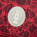 Camisa Porto Away 25/26 - Dragão Vermelha