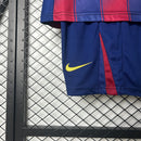 Conjunto Barcelona Home 25/26