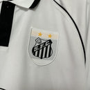 Camisa Santos Titular 1997 - Versão Retrô