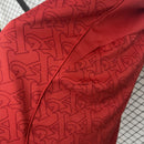 Camisa Arsenal Titular 25/26 - Vermelho e Branco