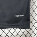 Camisa Vasco 1974 - Versão Retrô Preta