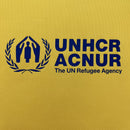 Camisa Barcelona IV 23/24 - Versão Torcedor Amarela