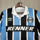 Camisa Grêmio 2015 Edição Especial - Versão Retrô