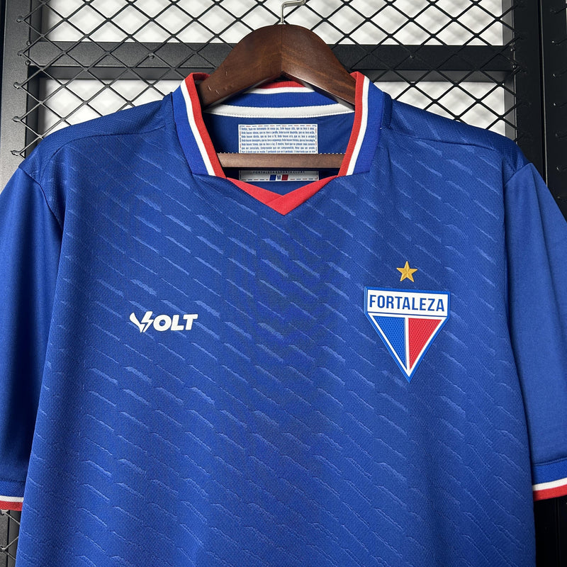 Camisa Fortaleza Edição Especial 25/26 - Azul