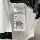 Camisa Galo Fora 25/26 - Branco