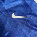 Conjunto Infantil Chelsea Titular 25/26 - Azul