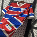 Camisa Fortaleza Titular 25/26 - Tricolor