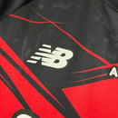 Camisa São Paulo de Goleiro 25/26 - Preta