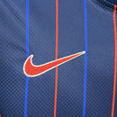 Conjunto Infantil Estados Unidos Fora 2025/26 - Azul