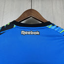 Camisa Botafogo de Goleiro 25/26 - Azul e Verde