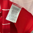 Camisa Nottingham Forest Home 25/26 - Vermelha