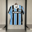 Camisa Grêmio 2015 Edição Especial - Versão Retrô