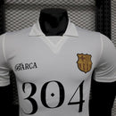 Camisa Barcelona Edição Especial 2025/26 - Versão Jogador Branca