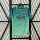 Camisa Barcelona III 16/17 - Versão Retro Verde