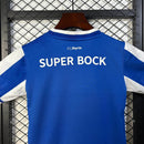 Conjunto Porto Home 25/26