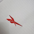 Camisa Liverpool Retrô 1998/1999 Branca - Reebok