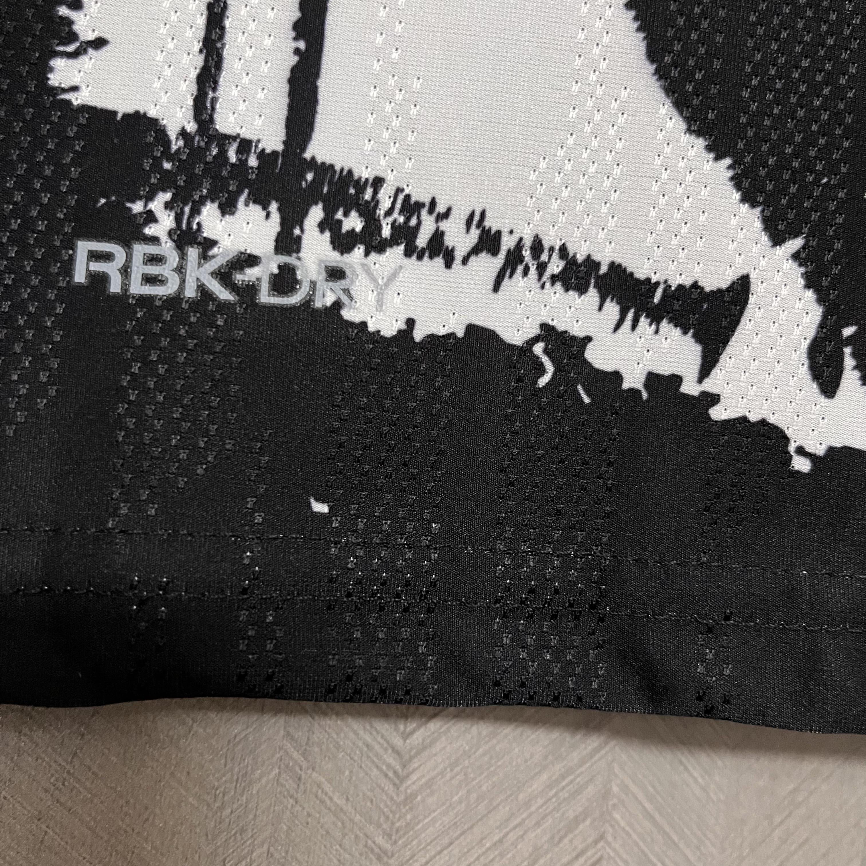 Camisa Botafogo IV 25/26 - Preto e Dourado