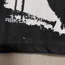 Camisa Botafogo IV 25/26 - Preto e Dourado