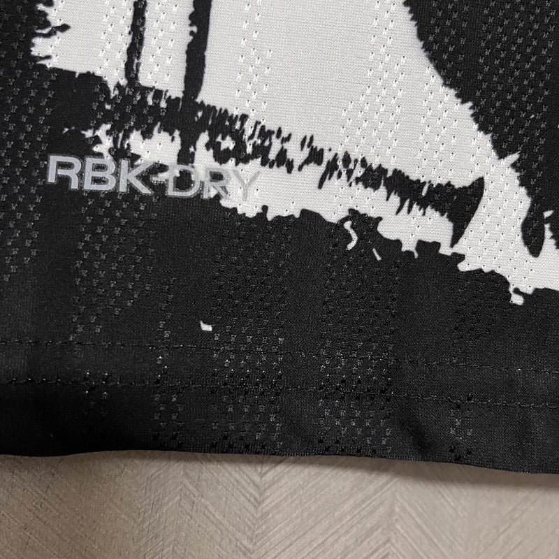 Camisa Botafogo IV 25/26 - Preto e Dourado