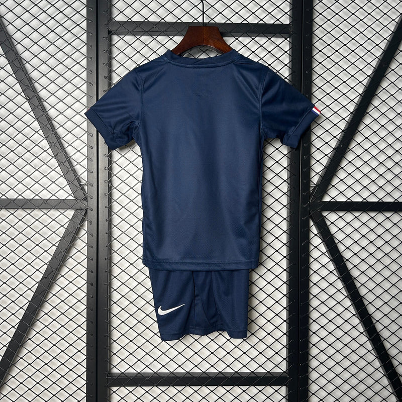 Conjunto PSG Home 25/26
