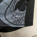 Camisa Aston Villa III 25/26 - Versão Torcedor Preta