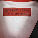 Conjunto Infantil Milan Edição Especial 25/26 - Vermelho e Verde