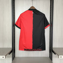 Camisa Vitória Edição Especial 25/26 - Vermelha e Preta Volt