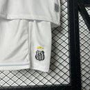 Conjunto Santos Home 25/26