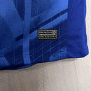 Camisa Chelsea Titular 25/26 - Azul